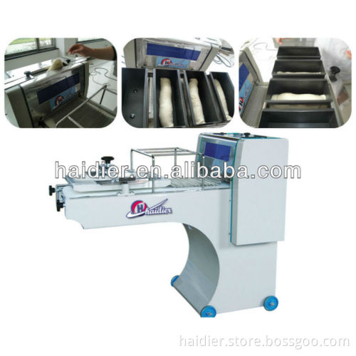 Bread Roller Moulders
